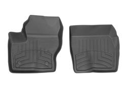 WeatherTech FloorLiner HP Floor Mats for 2013-2018 C-MAX, 2013-2019 ESCAPE, 2015-2016 MKC - 444591IM