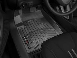 WeatherTech DigitalFit FloorLiners for 2013-2016 DART - 444691