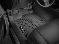 WeatherTech DigitalFit FloorLiners for 2013-2018 RDX - 444711