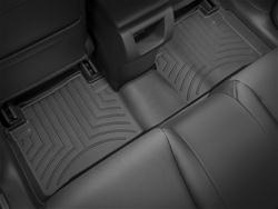 WeatherTech DigitalFit FloorLiners for 2013-2018 RDX, 2012-2017 VERANO - 444712