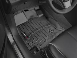 WeatherTech DigitalFit FloorLiners for 2013-2015 VENZA - 444721