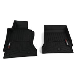 WeatherTech DigitalFit FloorLiners 444731