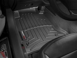 WeatherTech DigitalFit FloorLiners 444741