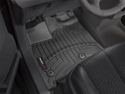 WeatherTech DigitalFit FloorLiners for 2013-2020 SIENNA - 444751
