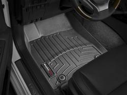 WeatherTech DigitalFit FloorLiners for 2013-2017 ES300H, ES350 - 444761