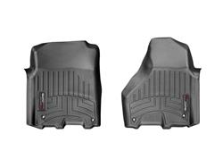 WeatherTech DigitalFit FloorLiners 444781