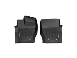 WeatherTech DigitalFit FloorLiners for 2013-2022 RANGE ROVER SPORT, RANGE ROVER, 2017-2025 DISCOVERY - 444801