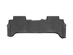 WeatherTech DigitalFit FloorLiners for 2013-2017 RANGE ROVER - 444803