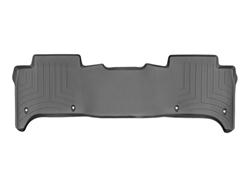 WeatherTech DigitalFit FloorLiners for 2014-2022 RANGE ROVER SPORT - 444804