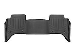 WeatherTech DigitalFit FloorLiners for 2018-2022 RANGE ROVER - 444809
