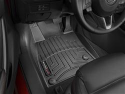 WeatherTech DigitalFit FloorLiners for 2014-2018 3, 2014-2021 6 - 444861
