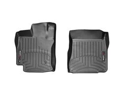 WeatherTech DigitalFit FloorLiners for 2012 VENZA - 444871