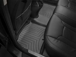 WeatherTech DigitalFit FloorLiners for 2012-2017 AZERA - 444892