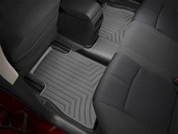 WeatherTech DigitalFit FloorLiners for 2013-2019 SENTRA - 444912
