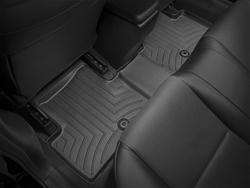 WeatherTech DigitalFit FloorLiners for 2013-2022 ILX - 444922