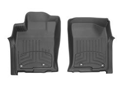 WeatherTech FloorLiner HP Floor Mats 444931IM-442862IM