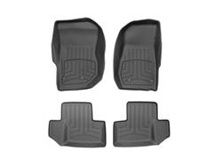 WeatherTech FloorLiner HP Floor Mats 44338-1-2IM