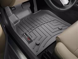 WeatherTech DigitalFit FloorLiners for 2013-2019 ATS, 2014-2019 CTS - 444971