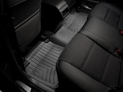 WeatherTech DigitalFit FloorLiners 444973