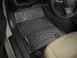 WeatherTech DigitalFit FloorLiners for 2013-2018 AVALON - 445031