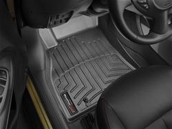 WeatherTech DigitalFit FloorLiners for 2011-2017 JUKE - 445041