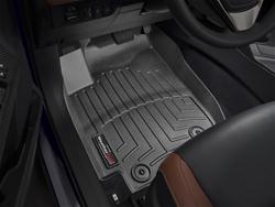 WeatherTech DigitalFit FloorLiners for 2013-2018 RAV4 - 445101