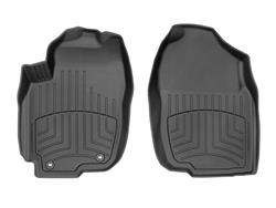 WeatherTech FloorLiner HP Floor Mats for 2013-2018 RAV4 - 445101IM