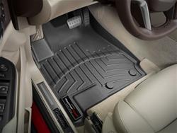 WeatherTech DigitalFit FloorLiners 445211