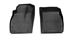 WeatherTech DigitalFit FloorLiners for 2011-2017 REGAL - 445241