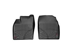 WeatherTech DigitalFit FloorLiners for 2012-2015 PRIUS PLUG-IN - 445251
