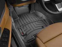 WeatherTech DigitalFit FloorLiners for 2009-2016 Z4 - 445301