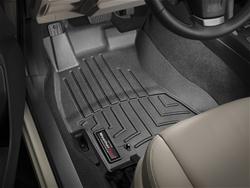 WeatherTech DigitalFit FloorLiners for 2014-2018 FORESTER - 445311