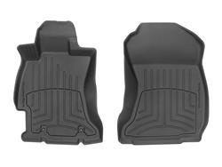 WeatherTech FloorLiner HP Floor Mats for 2014-2018 FORESTER - 445311IM