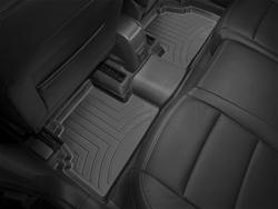 WeatherTech DigitalFit FloorLiners for 2013-2022 ENCORE, 2015-2022 TRAX - 445322
