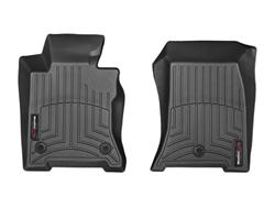 WeatherTech DigitalFit FloorLiners for 2009-2014 TL - 445351