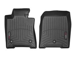 WeatherTech DigitalFit FloorLiners for 2009-2014 TL - 445361