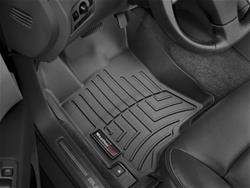 WeatherTech DigitalFit FloorLiners for 2006-2007 B9 TRIBECA, 2008-2014 TRIBECA - 445371