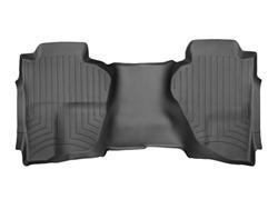 WeatherTech 445423 - WeatherTech DigitalFit FloorLiners