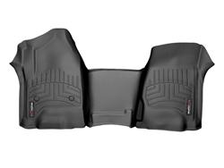 WeatherTech DigitalFit FloorLiners 445431