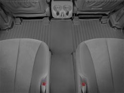 WeatherTech DigitalFit FloorLiners for 2006-2014 SEDONA - 445532
