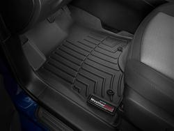 WeatherTech DigitalFit FloorLiners for 2012-2015 CAPTIVA SPORT - 445541