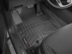 WeatherTech DigitalFit FloorLiners for 2014-2015 SORENTO - 445561