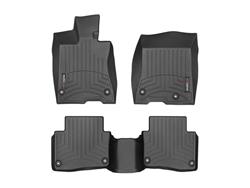 WeatherTech DigitalFit FloorLiners 44558-1-3