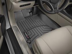WeatherTech DigitalFit FloorLiners for 2014-2020 RLX - 445581