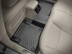WeatherTech DigitalFit FloorLiners for 2014-2020 RLX - 445582