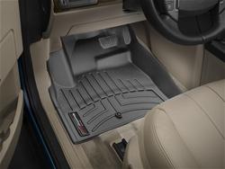 WeatherTech DigitalFit FloorLiners for 2013-2015 LR2 - 445631