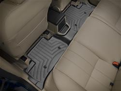 WeatherTech DigitalFit FloorLiners for 2008-2014 LR2 - 445632