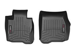 WeatherTech DigitalFit FloorLiners 445701