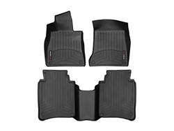 WeatherTech DigitalFit FloorLiners 44571-1-3