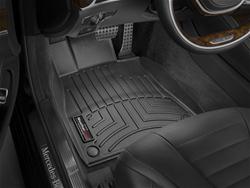 WeatherTech DigitalFit FloorLiners 445711